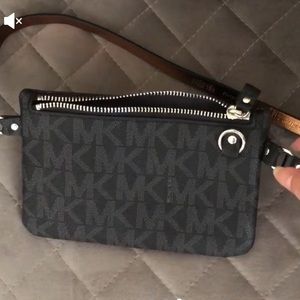 MICHAEL KORS BELT BAG/FANNY PACK